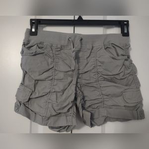 No boundaries shorts